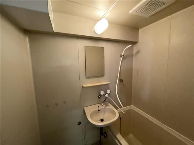 ライフパレット横浜 風呂画像