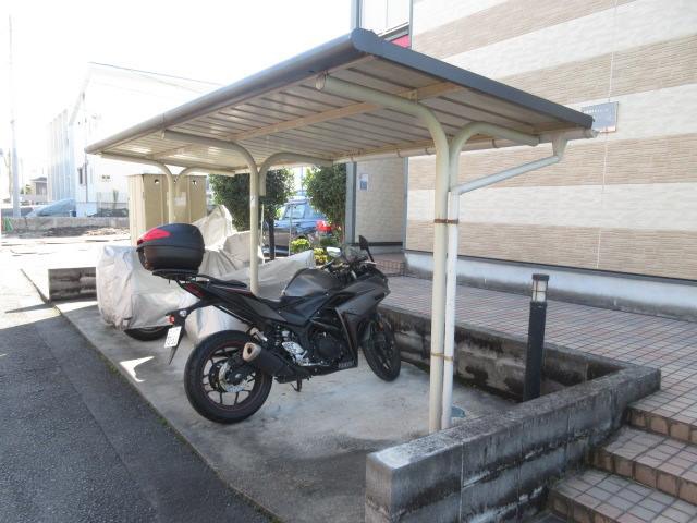 レオパレスウエストハイムＦ その他5