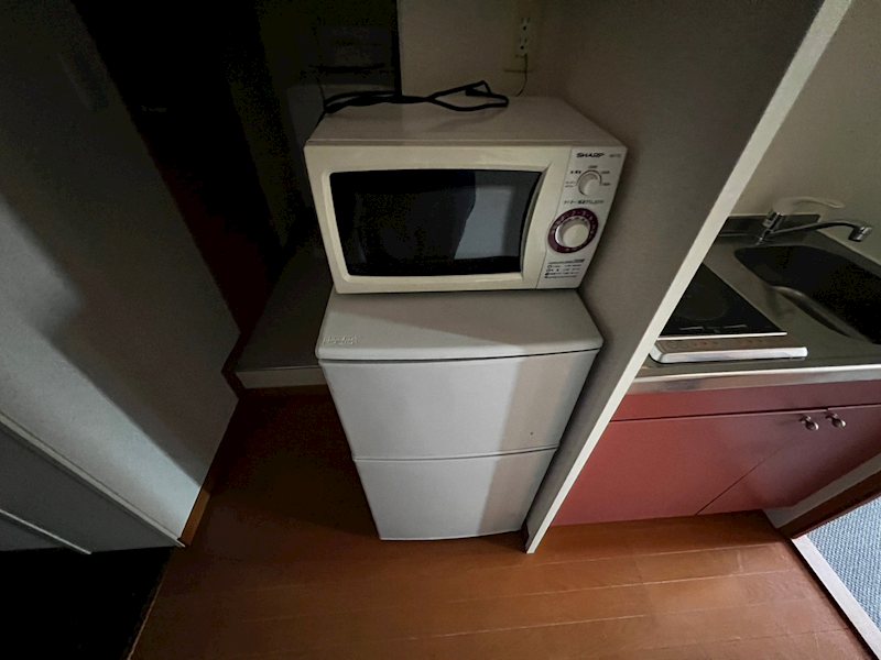 レオパレスグリーンハイツ二宮 その他3