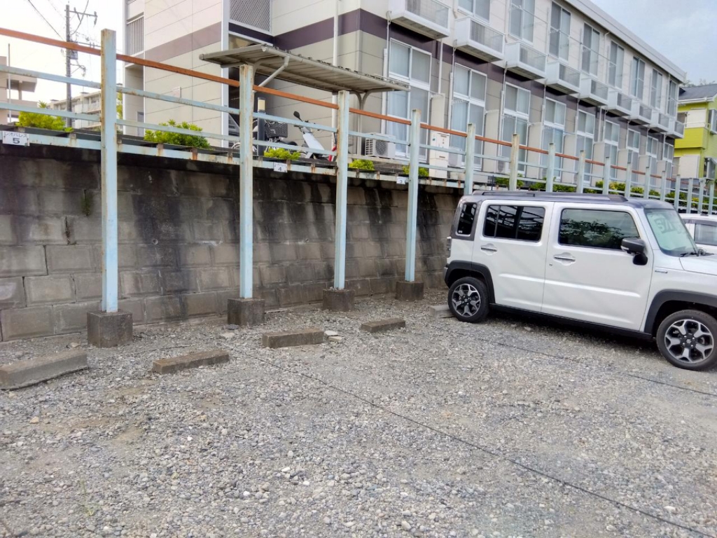 レオパレスウィン その他8