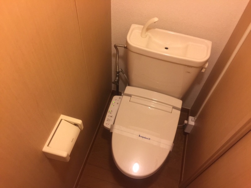 レオパレス石塚 その他4