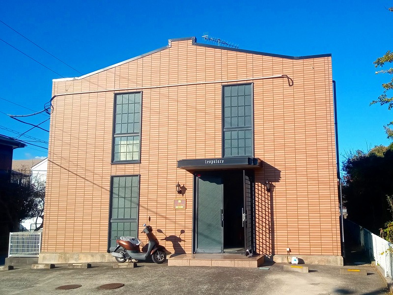 レオパレスＯＩＳＯ その他外観1