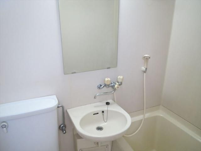 ハイツ山富士 その他2