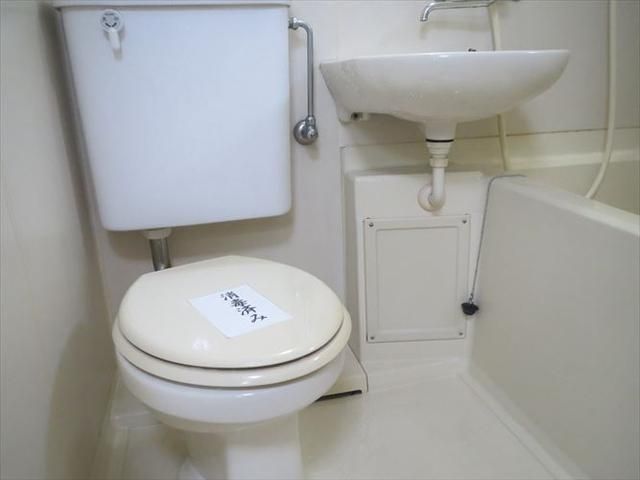 ハイツ山富士 その他4