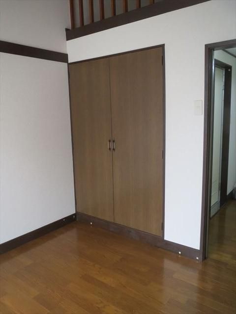 ハイツ山富士 その他5