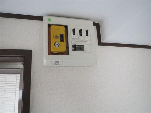 ハイツ山富士 その他9