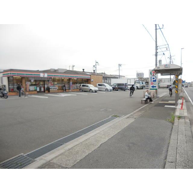 ハイツ山富士 周辺画像4