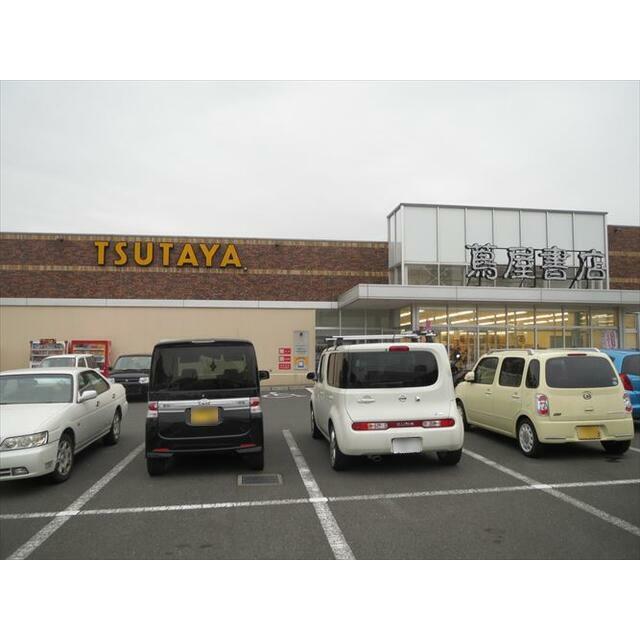 ハイツ山富士 周辺画像5