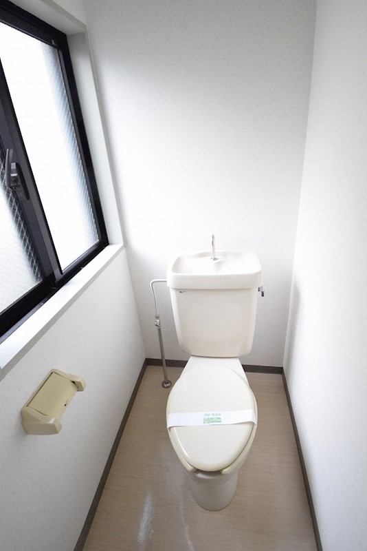 ハウゼー大久保 その他2