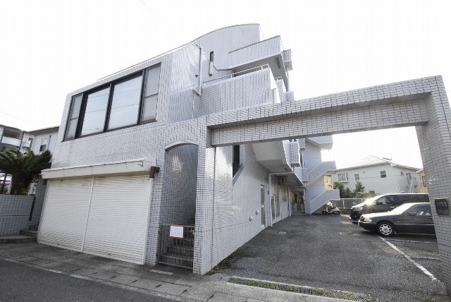 ハウゼー大久保 その他外観1