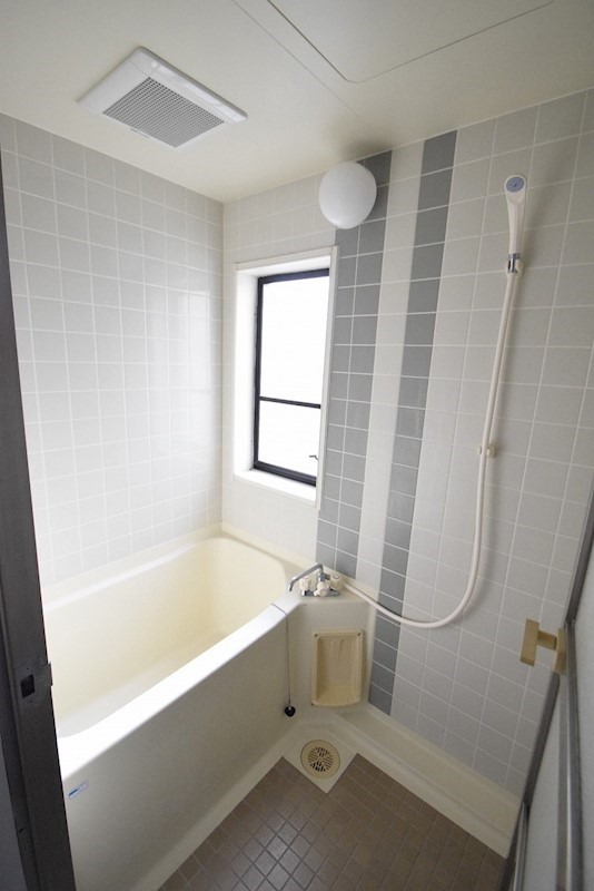 ハウゼー大久保 風呂画像