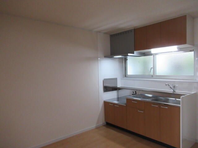 スプルース湘南台Ｃ キッチン