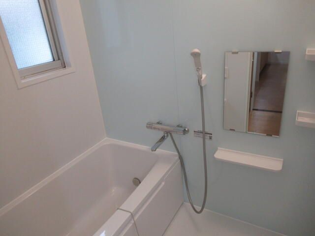 スプルース湘南台Ｃ 風呂画像