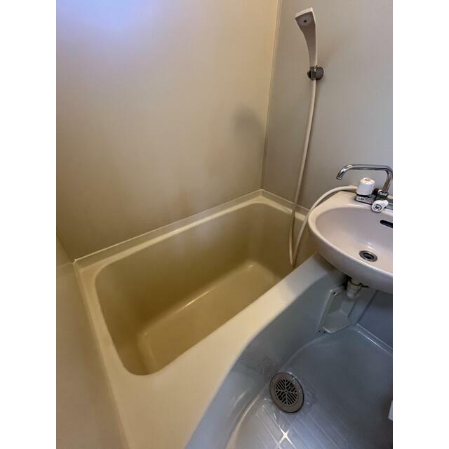 コテージ戸塚 風呂画像