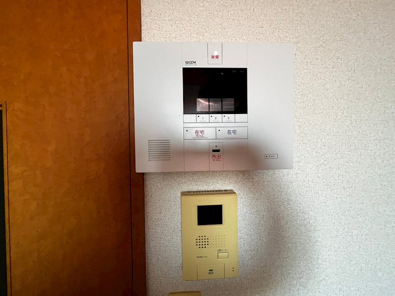 レオパレスグリーンハイツ二宮 その他5