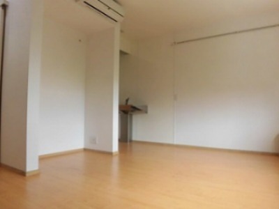 スカイコート天神橋  ベッドルーム