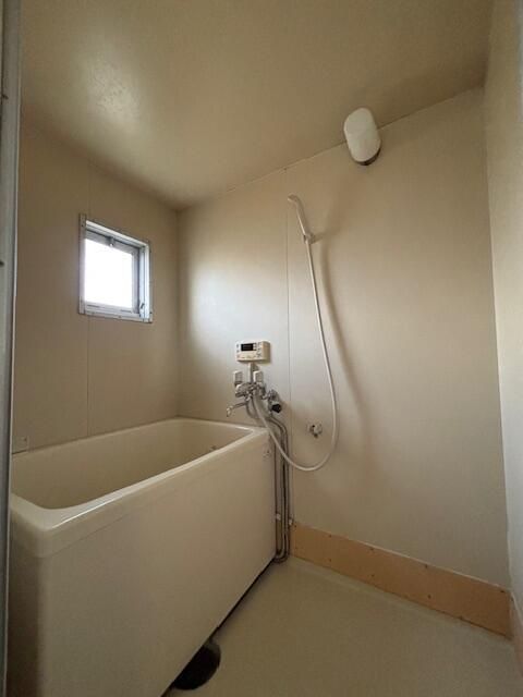 大八木ハイツ 風呂画像