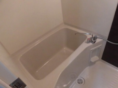スカイコート天神橋  風呂画像
