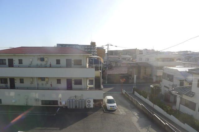 スカイハイツ  その他1