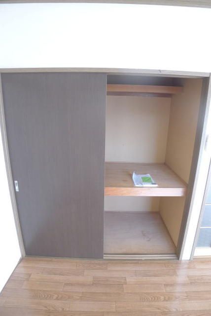 スカイハイツ  その他6