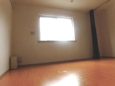 スカイコート天神橋  リビング