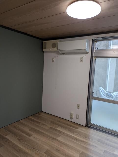 ＡｚｕｒＥｂｉｎａ ベッドルーム