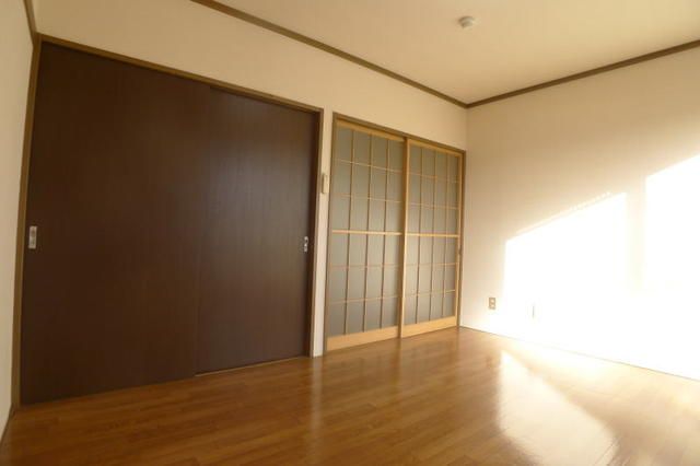 スカイハイツ  その他7