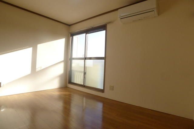 スカイハイツ  その他8