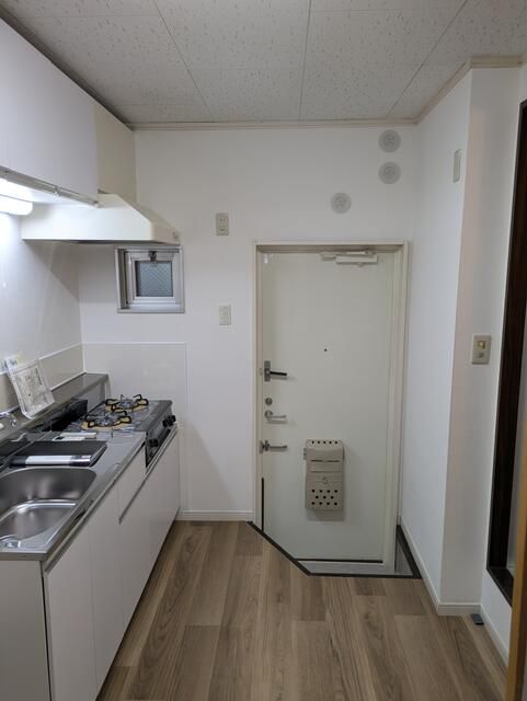 ＡｚｕｒＥｂｉｎａ 玄関