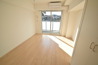 Ｇｌｙｃｉｎｅ（グリシーナ） ベッドルーム