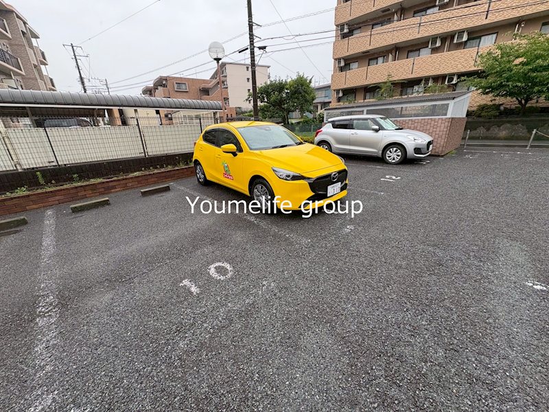 プリメール伊勢原 その他外観2