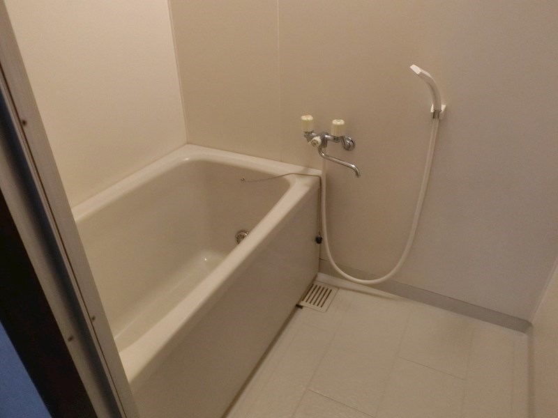 プリメール伊勢原 風呂画像