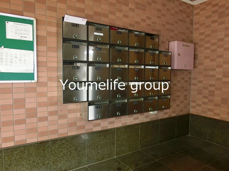 プリメール伊勢原 その他外観3