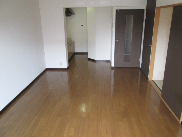 プリメール伊勢原 リビング