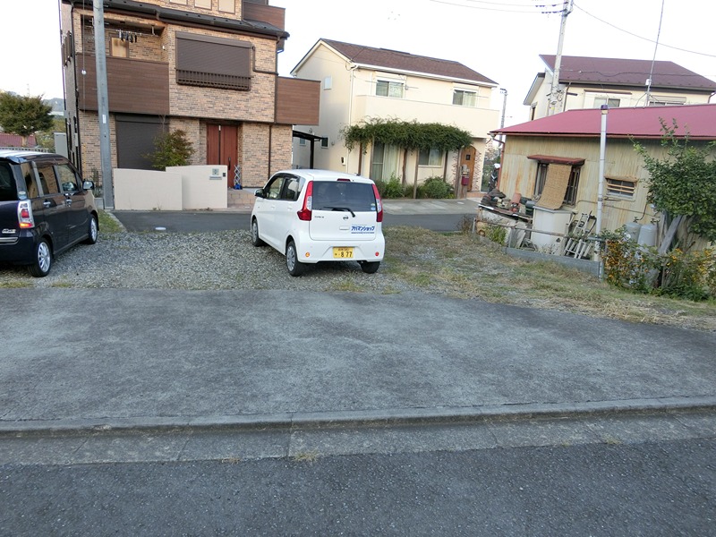 ル・レーブ聖　A棟 その他外観1