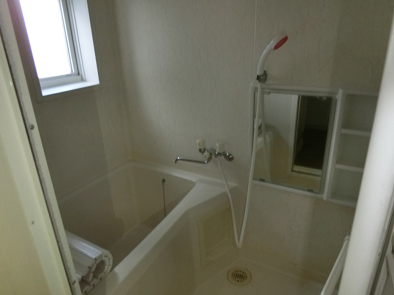 ル・レーブ聖　A棟 風呂画像