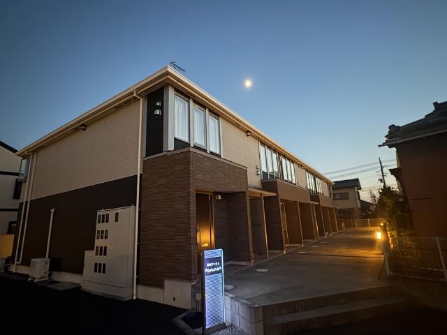 エルアージュ その他外観2