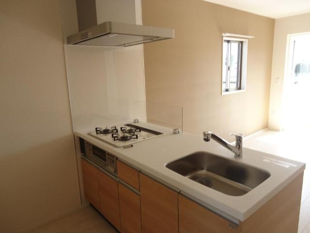 エルアージュ キッチン