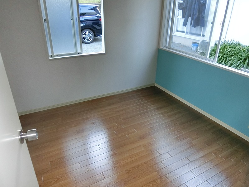 ル・レーブ聖　A棟 その他5