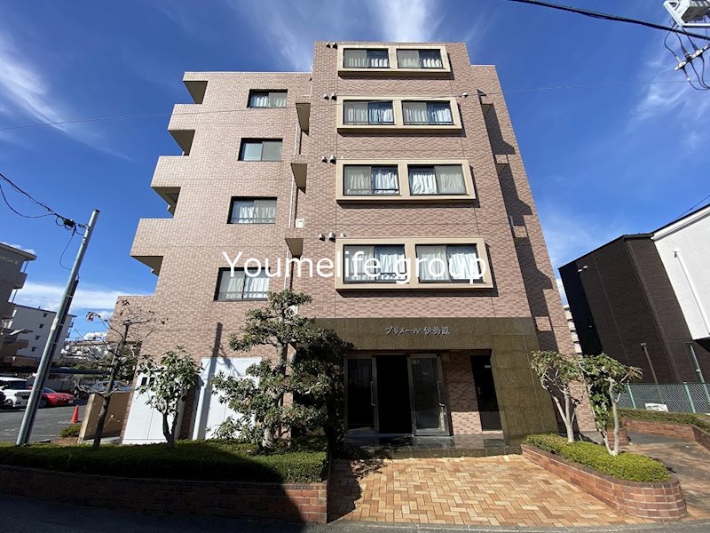 プリメール伊勢原 その他外観5