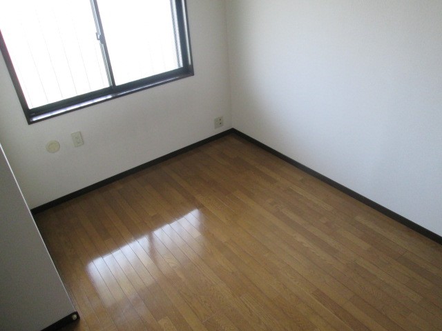 プリメール伊勢原 ベッドルーム