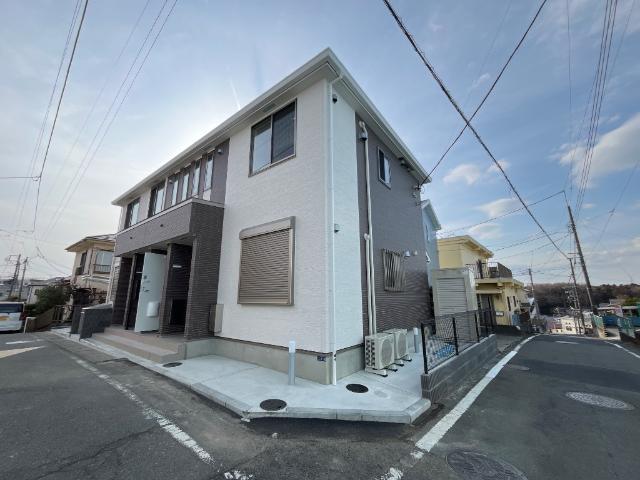 サンライト・洋 その他外観1