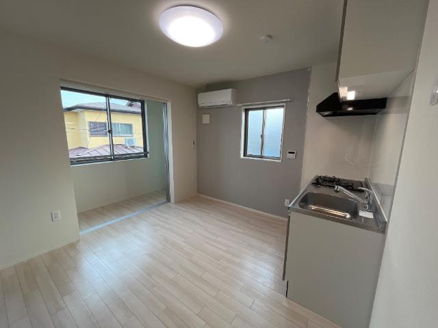 サンライト・洋 その他7