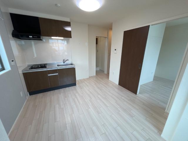 サンライト・洋 リビング