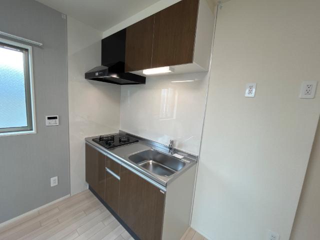 サンライト・洋 キッチン