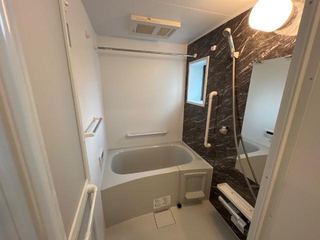 サンライト・洋 風呂画像