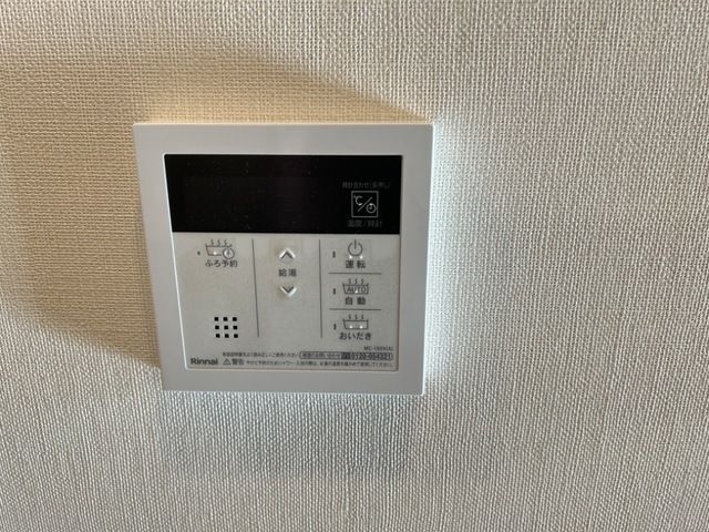 オリーブガーデン その他外観2