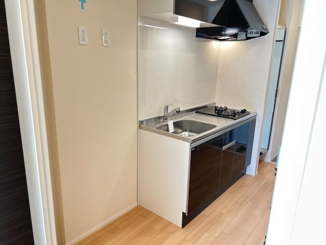 オリーブガーデン キッチン