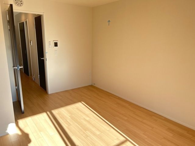 オリーブガーデン ベッドルーム