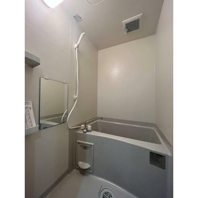 ハーミットクラブハウス大船LUNA 風呂画像